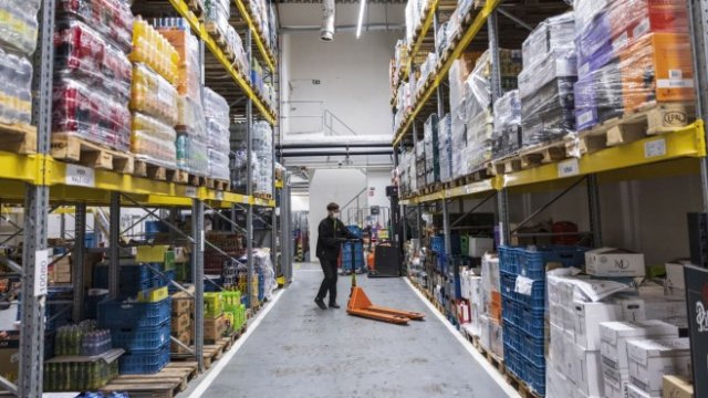 <p>
	<em>Снимка: Bloomberg</em></p>
