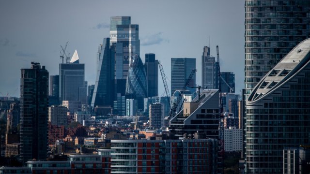 Снимка: Bloomberg