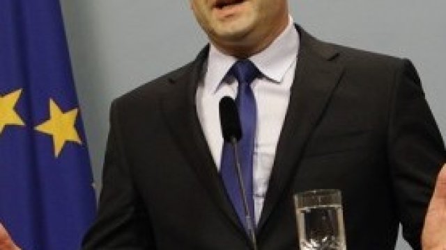 <p>
	Президентът Румен Радев.&nbsp;<em>Снимка: Олег Попов, Investor Media Group</em></p>
