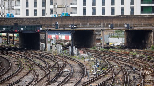 Снимка: Bloomberg LP