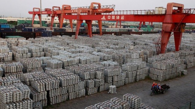 <p style="text-align: justify;">
	<em>Снимка: архив, Ройтерс</em></p>
