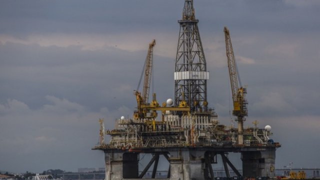 BP: Търсенето на петрол ще спадне заради вируса