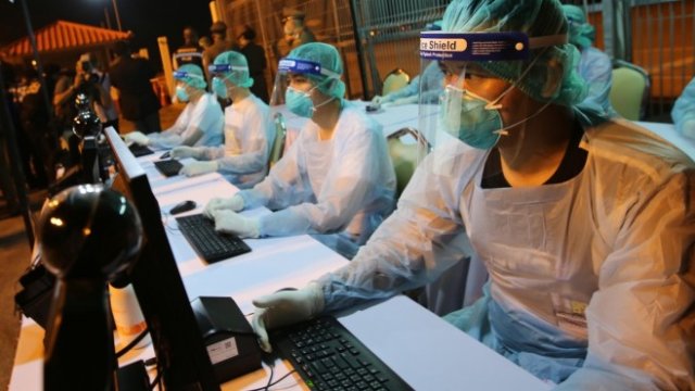 Кога ще се появи ваксина срещу коронавируса 