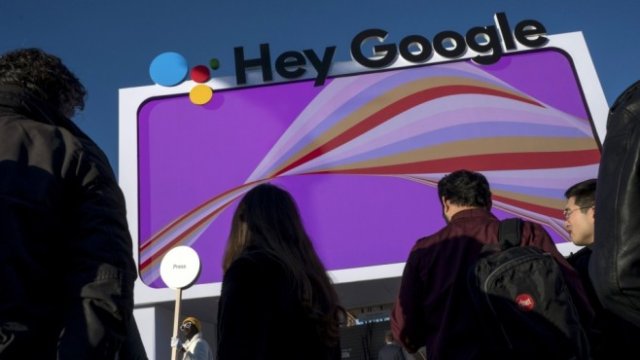 Какво точно разкрива отчетът на Alphabet