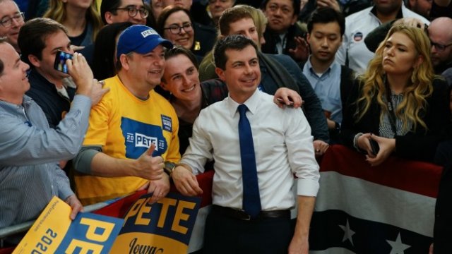 <p>
	<em>Снимка:&nbsp;Elijah Nouvelage/Bloomberg</em></p>
