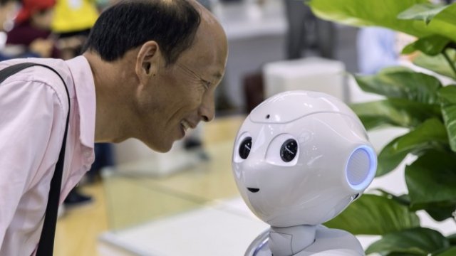 <p>
	<em>Снимка: David Paul Morris/Bloomberg</em></p>
