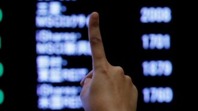 <p>
	<em>Снимка: Архив на Ройтерс</em></p>
