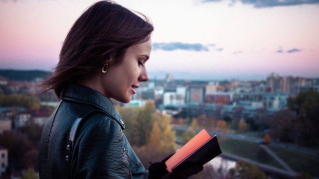 <p>
	Снимка:&nbsp;eHarmony&nbsp;</p>
