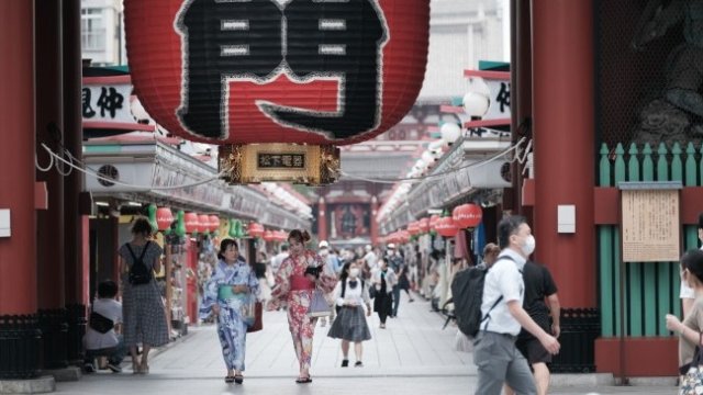 <p>
	<em>Снимка: Soichiro Koriyama/Bloomberg</em></p>
