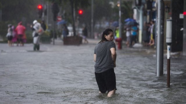 <p>
	<em>Снимка: Justin Chin/Bloomberg</em></p>
