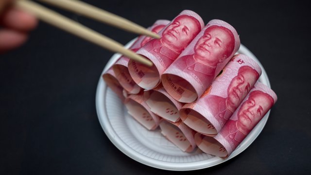 Снимка: Bloomberg L.P.