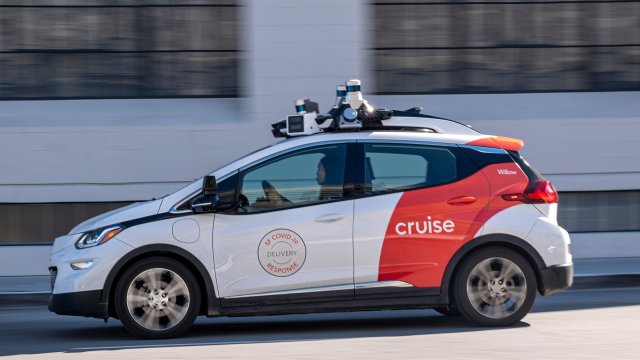 Снимка: Bloomberg L.P.