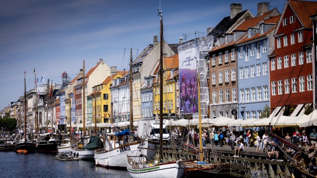 Снимка: Bloomberg L.P.