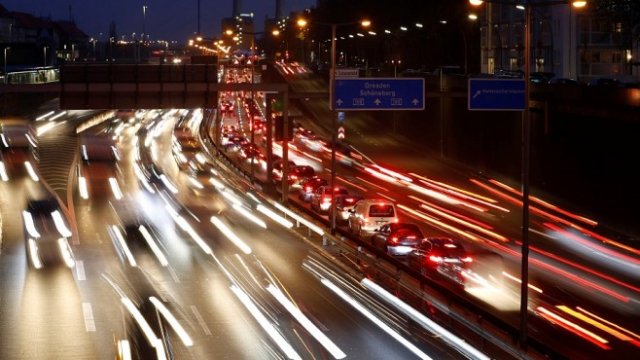 <p>
	Снимка: Ройтерс</p>
