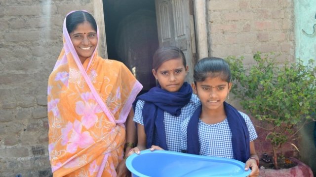 <p>
	Тоалетната на&nbsp;Lixil. <em>Снимка: компанията</em></p>
