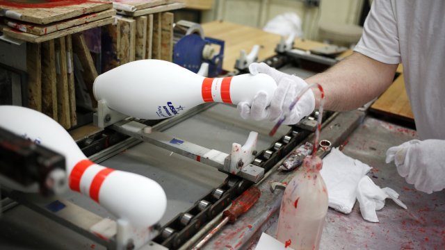 Снимка: Bloomberg L.P.