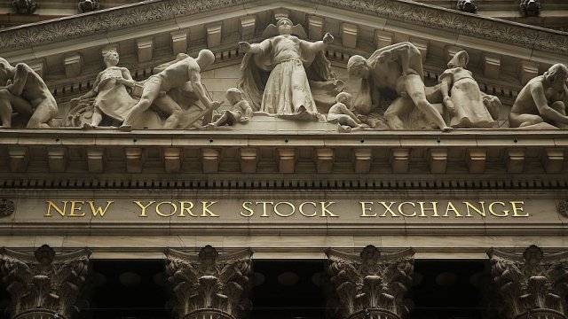 Снимка: Spencer Platt/Getty Images