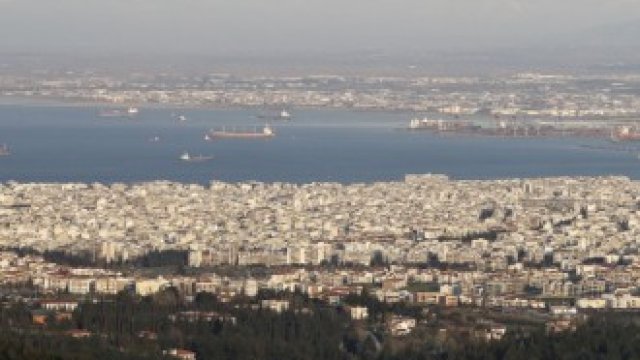 <p>
	<em>Снимка: Simon Dawson/Bloomberg</em></p>
