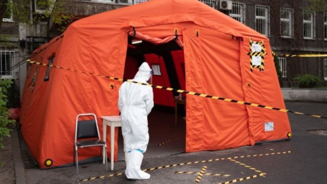 <p>
	<em>Снимка: Agata Grzybowska/Bloomberg</em></p>
