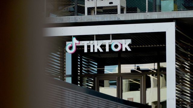 Снимка: Bloomberg LP