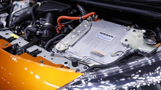 Снимка: Bloomberg L.P.