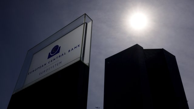 Снимка: EPA/RONALD WITTEK