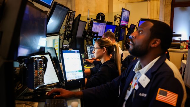 Снимка: Bloomberg