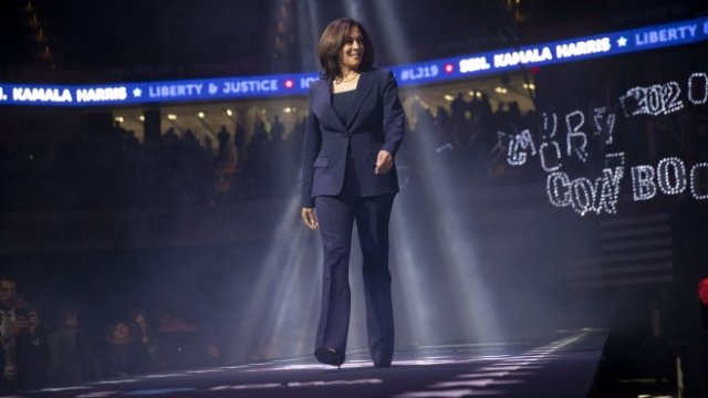 <p>
	<em>Снимка: Al Drago/Bloomberg</em></p>
