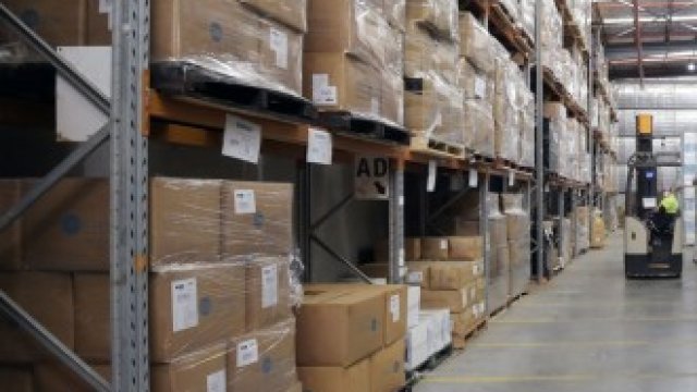 <p>
	<em>Снимка: Carla Gottgens/Bloomberg</em></p>
