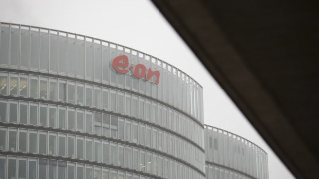 Eon понижава леко прогнозата си