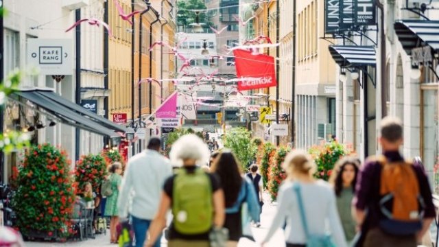 <p>
	<em>Снимка: Erika Gerdemark/Bloomberg</em></p>
