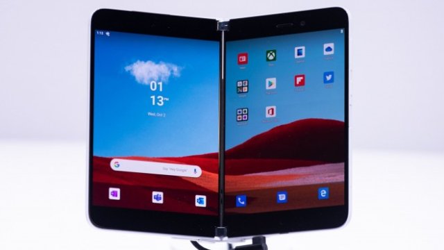 <p>
	<em>Снимка:&nbsp;Mark Kauzlarich/Bloomberg</em></p>
