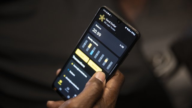 Снимка: Bloomberg