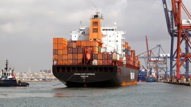 <p>
	Снимка: Ройтерс</p>
