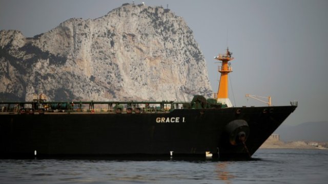 <p>
	Снимка: Ройтерс</p>
