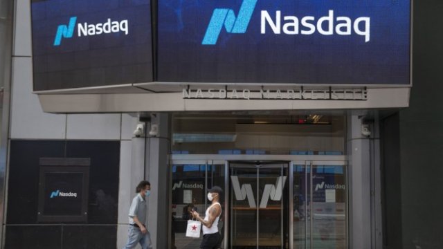 Кои са причините за най-лошия 3-дневен срив на Nasdaq?