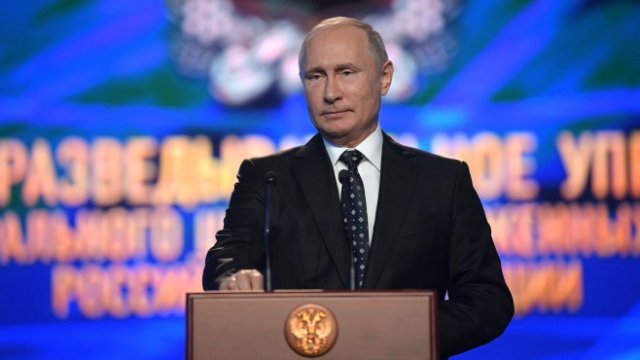 <p>
	<em>Снимка: EPA/ALEXEI DRUZHININ / SPUTNIK</em></p>
