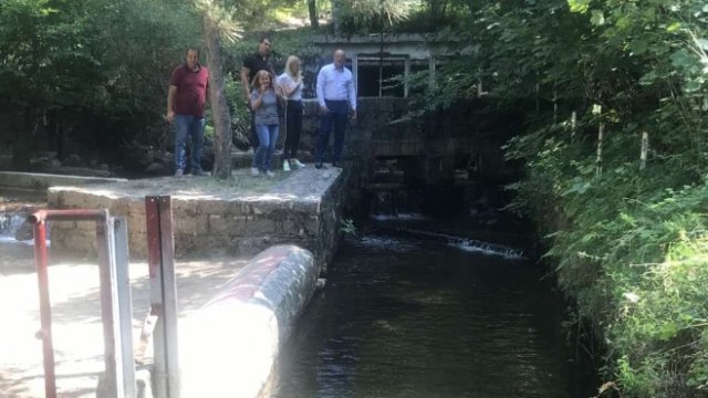 <p>
	<em>Снимки: МОСВ</em></p>
