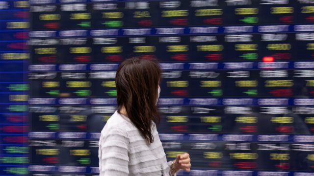 Снимка: Bloomberg L.P.