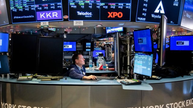 Снимка: Bloomberg LP