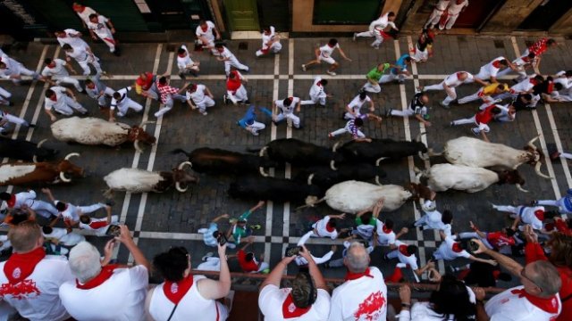 Кадър на деня за 10 юли