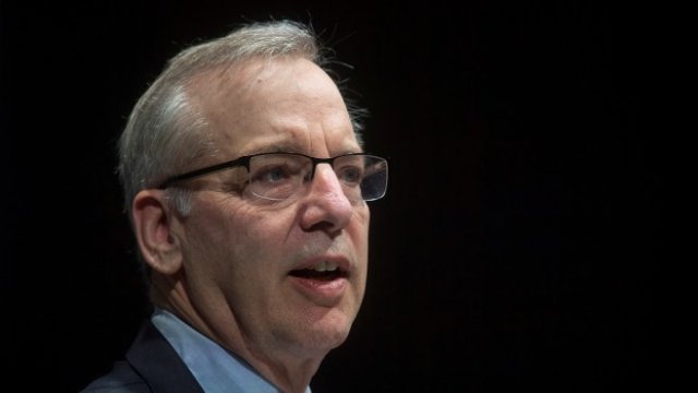 <p>
	Според Бил Дъдли Фед трябва да предприеме по-твърда линия спрямо Тръмп. <em>Снимка: Ройтерс</em></p>
