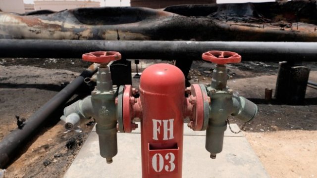 <p>
	<em>Снимка: Архив Ройтерс</em></p>
