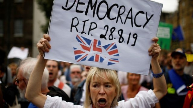 Кадър на деня за 28 август