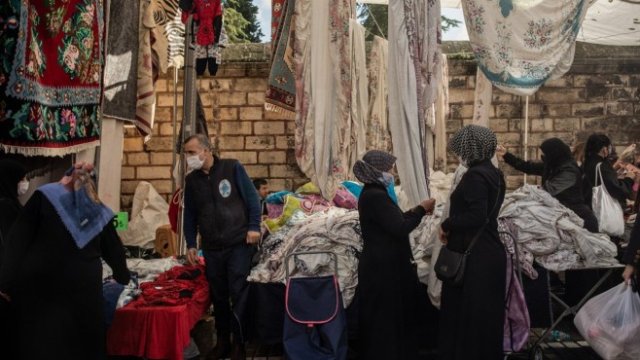 <p>
	<em>Снимка: Bloomberg</em></p>
