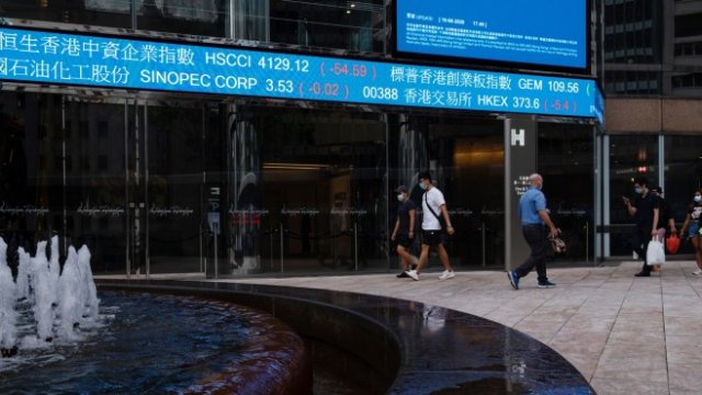 <p>
	<em>Снимка: Bloomberg</em></p>
