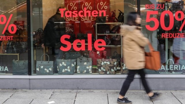 <p>
	<em>Снимк: EPA/ARMANDO BABANI</em></p>
