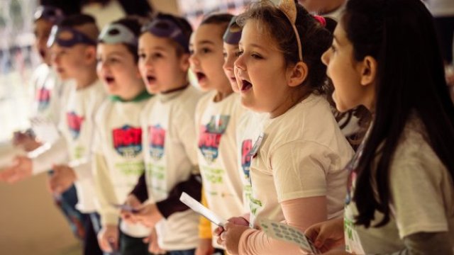 Снимка: &bdquo;Солвей Соди&rdquo; АД