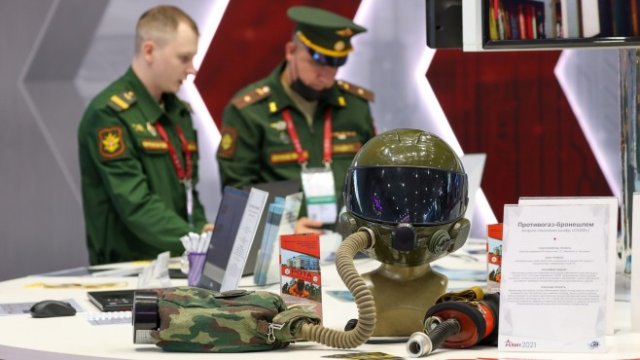 <p>
	<em>Снимка: Bloomberg</em></p>
