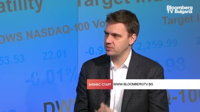 Хр. Христов: За инвестициите на HR Capital гледаме и компании в здравеопазването